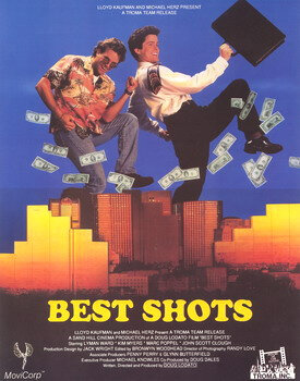 Best Shots (1990)