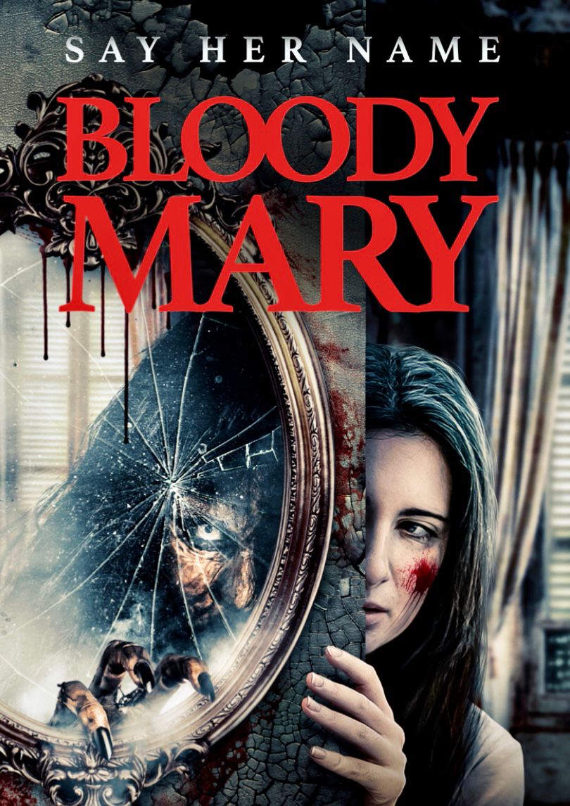 Summoning Bloody Mary (2021)