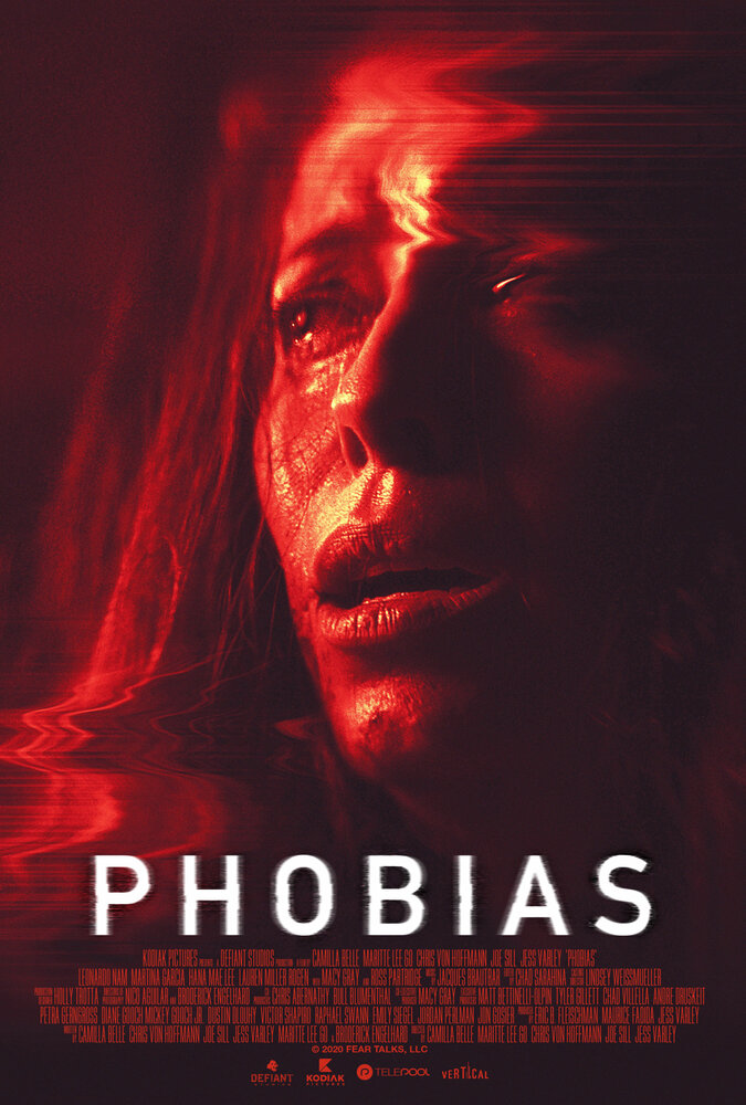 Phobias (2020)