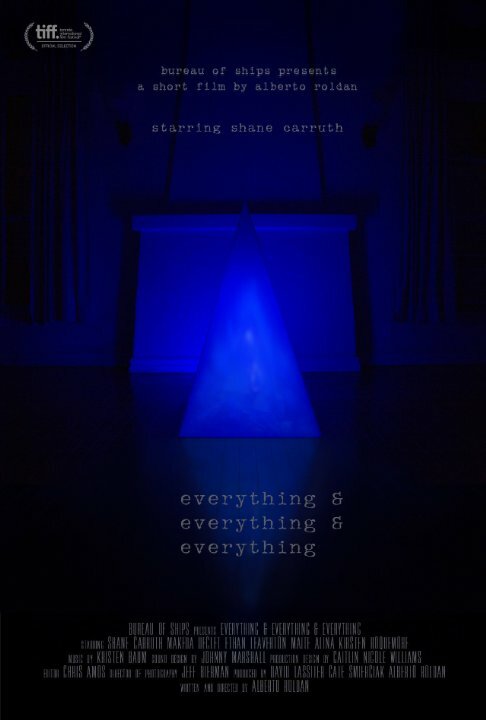 Everything & Everything & Everything (2014)