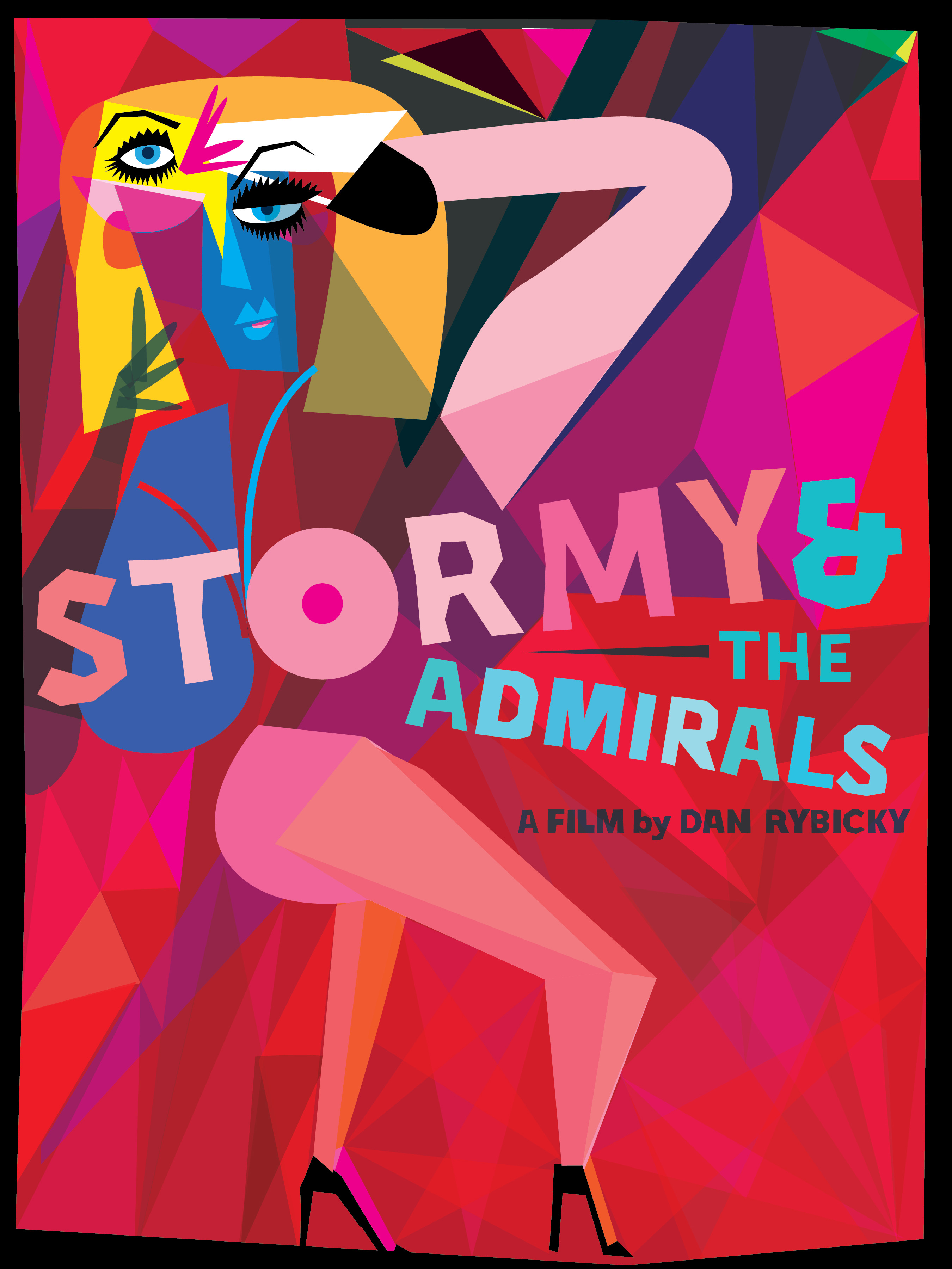 Stormy and the Admirals (2020)