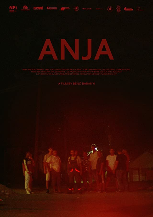 Anja (2019)