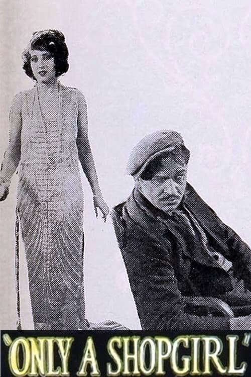 Просто продавщица (1922)