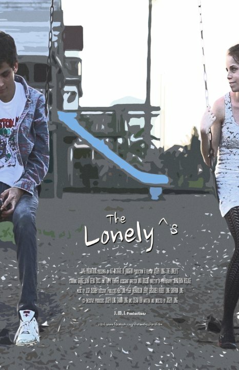 The Lonely's (2014)