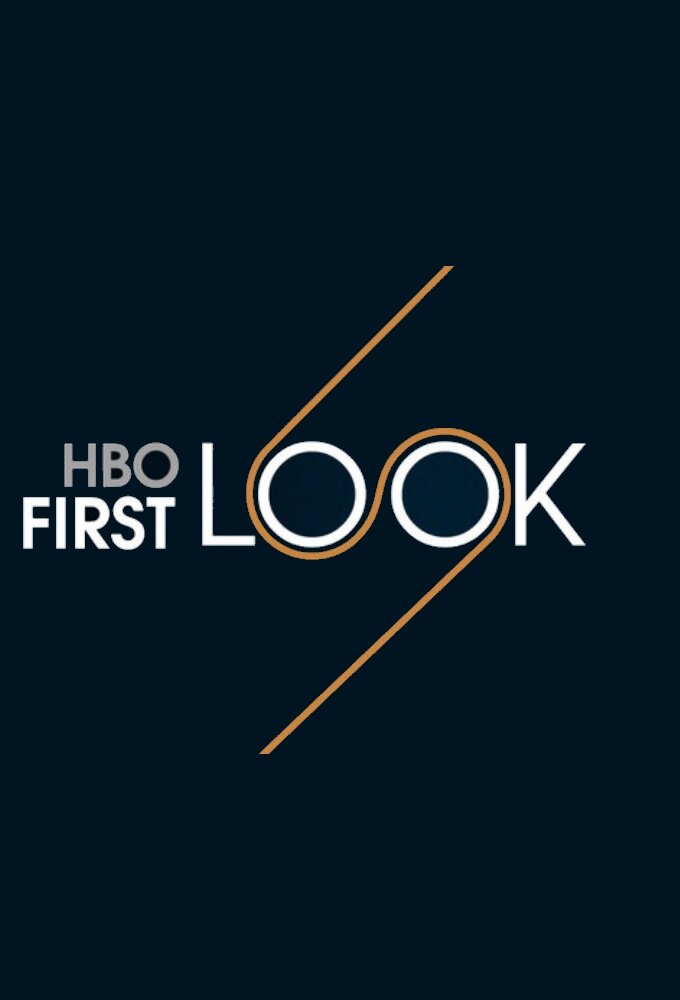 HBO: Первый взгляд (1992)