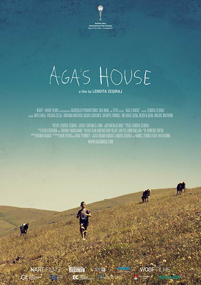 Aga's House (2019)