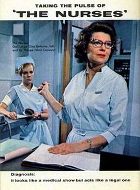 Медсестры (1962)