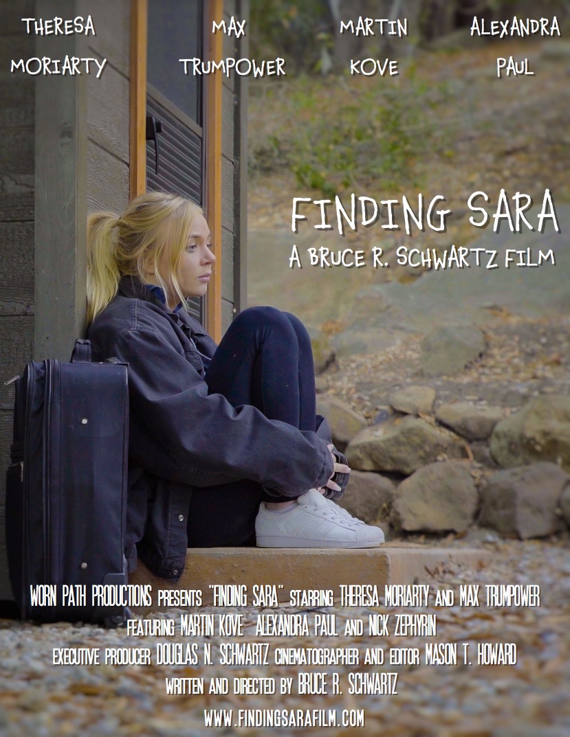 Finding Sara (2018)
