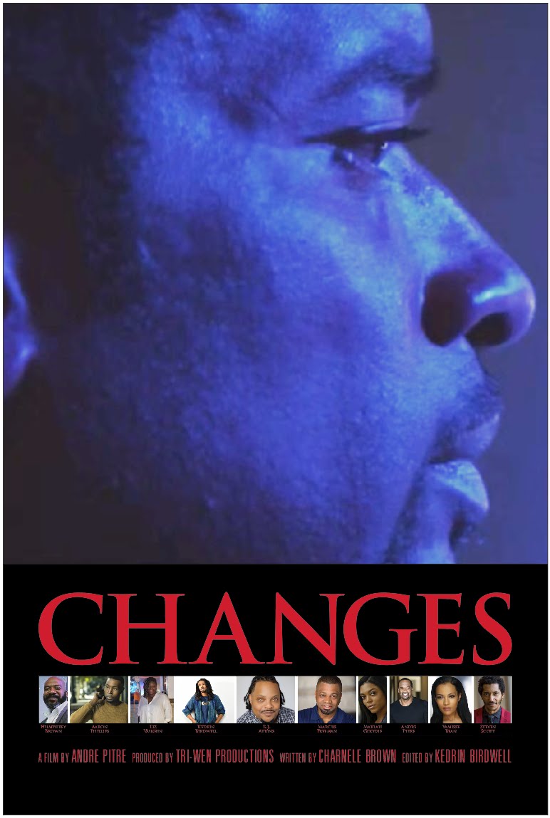Changes (2021)