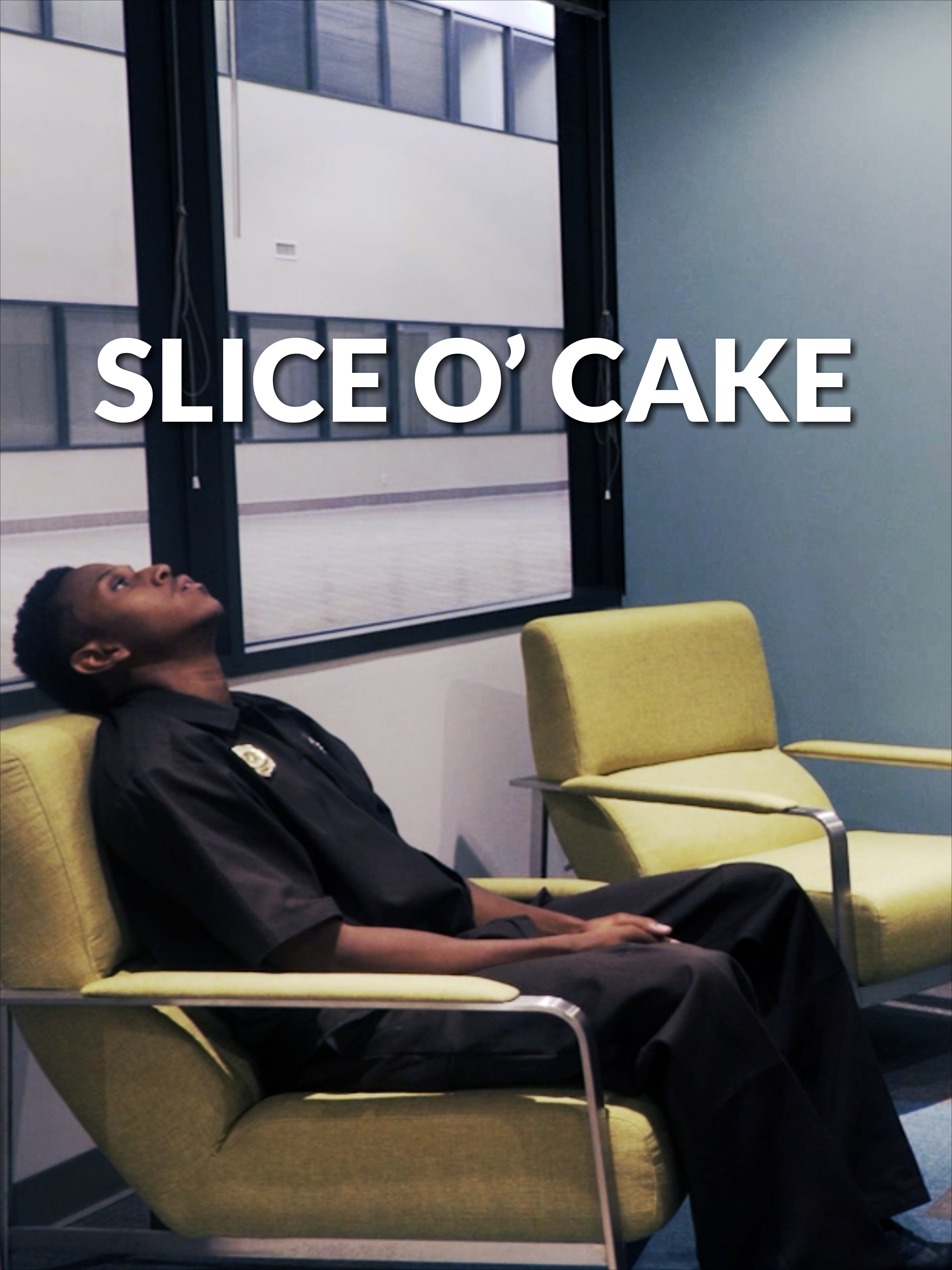 Slice O' Cake