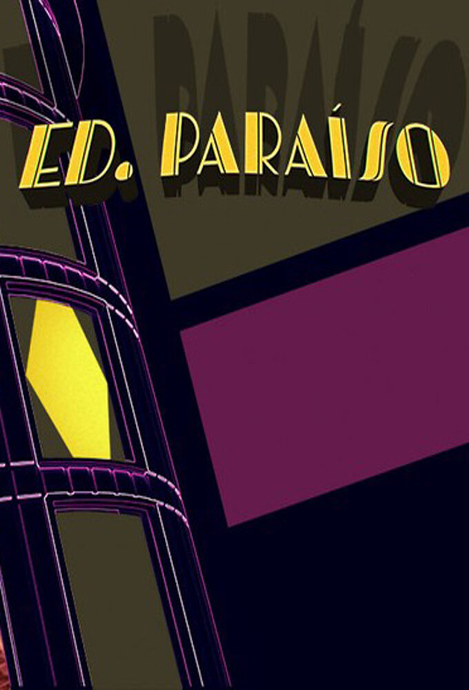 Edifício Paraíso (2017)