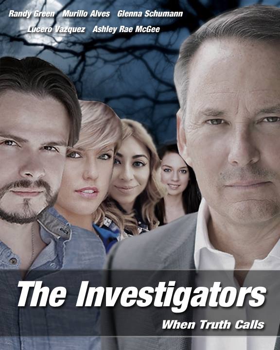 The Investigators: When Truth Calls (2019)
