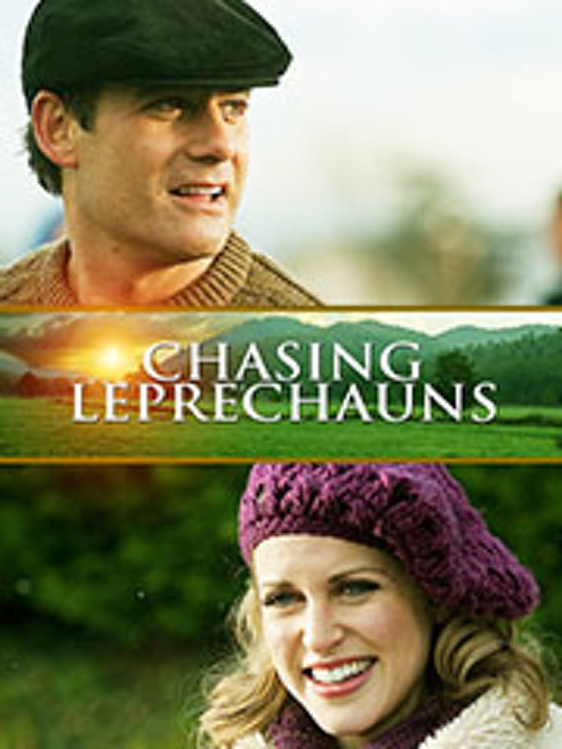 Chasing Leprechauns (2012)