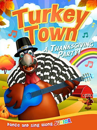 Turkey Town (2018)