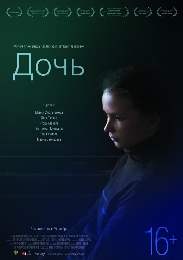 Дочь (2012)