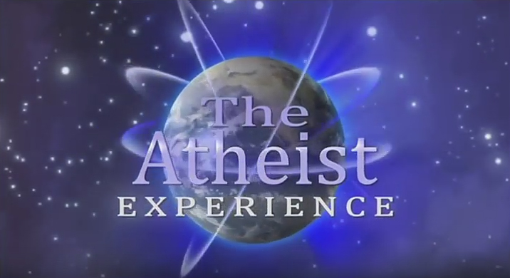The Atheist Experience (1997)