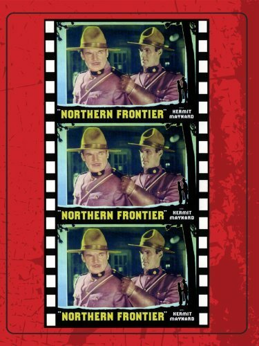 Northern Frontier (1935)