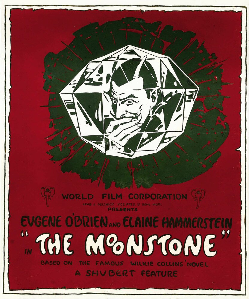 The Moonstone (1915)