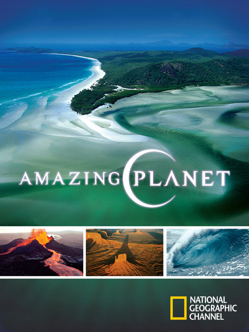 Amazing Planet (2007)