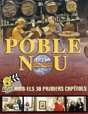 Poble Nou (1994)