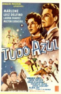 Tudo Azul (1952)