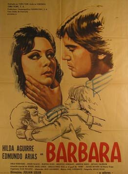 Барбара (1974)