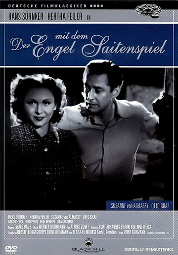 Ангел с лирой (1944)