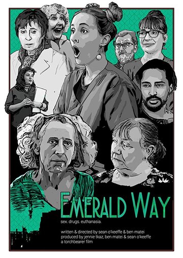 Emerald Way (2018)