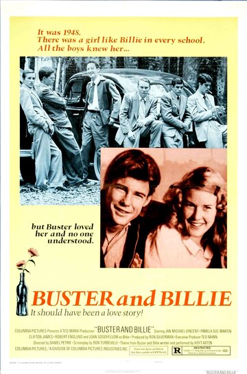 Бастер и Билли (1974)