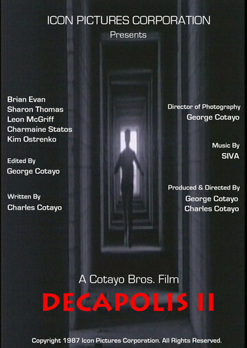 Decapolis II (1988)