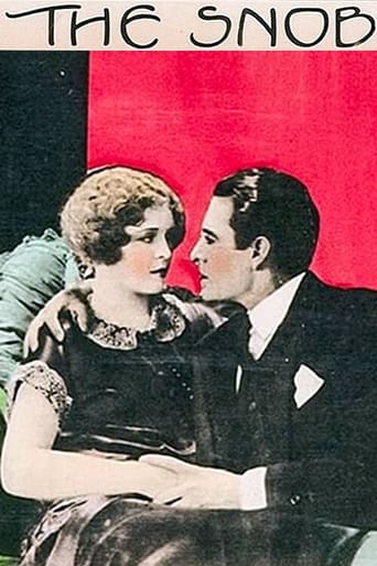 Сноб (1924)