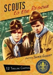 Scouts to the Rescue (1939)