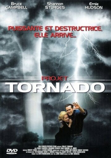 Торнадо (1996)