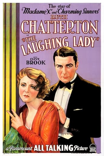 The Laughing Lady (1929)