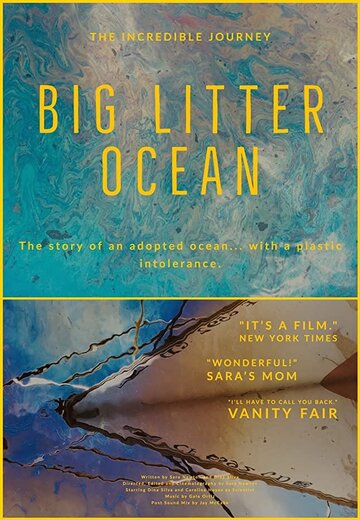 Big Litter Ocean (2019)