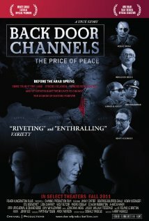 Back Door Channels: The Price of Peace (2009)