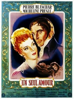 Единственная любовь (1943)