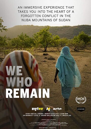 We Who Remain (2017)