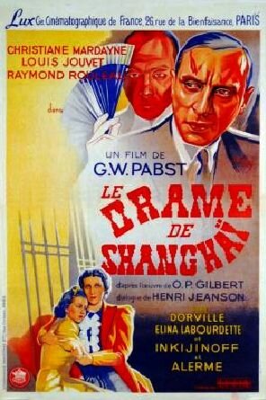 Драма в Шанхае (1938)