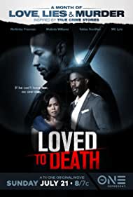 Loved To Death (2019)