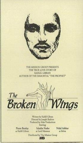 Сломанные крылья (1964)