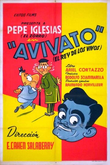 Avivato (1949)