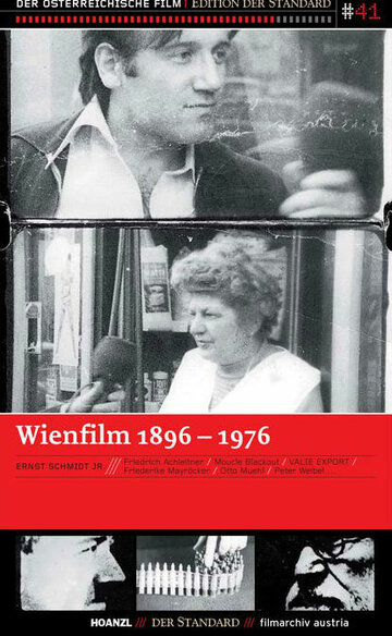 Wienfilm 1896-1976 (1976)