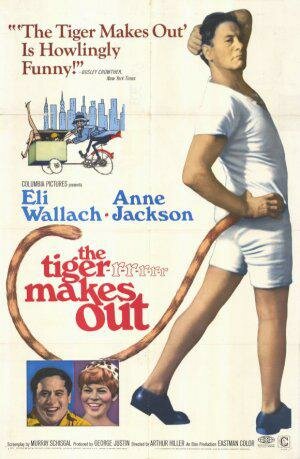 Тигр добивается своего (1967)