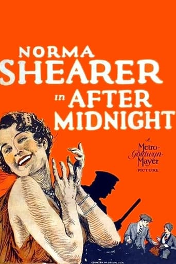 After Midnight (1927)