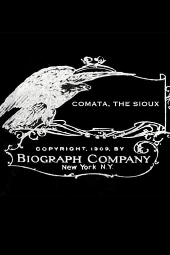Comata, the Sioux (1909)