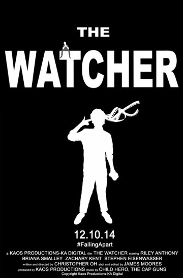 The Watcher (2014)