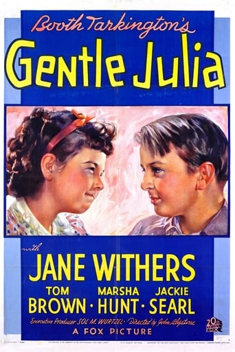 Gentle Julia (1936)