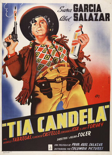 Tía Candela (1948)