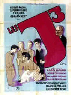 Les J3 (1946)